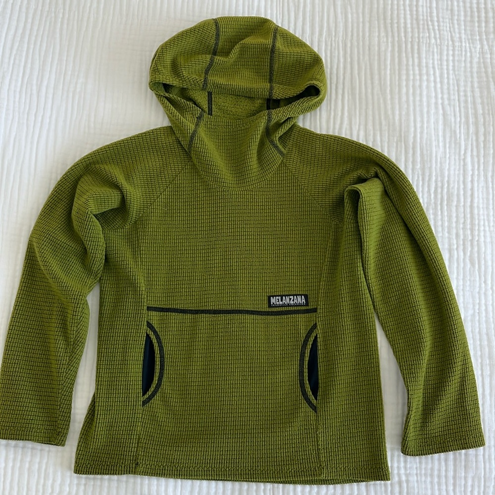 Melanzana Melly Hoodie M